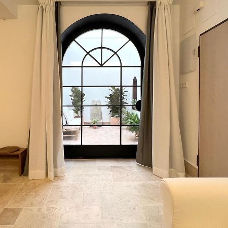 Arcos De Medina - Apartamentos Premium Кордова Екстер'єр фото