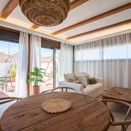 Arcos De Medina - Apartamentos Premium Кордова Екстер'єр фото