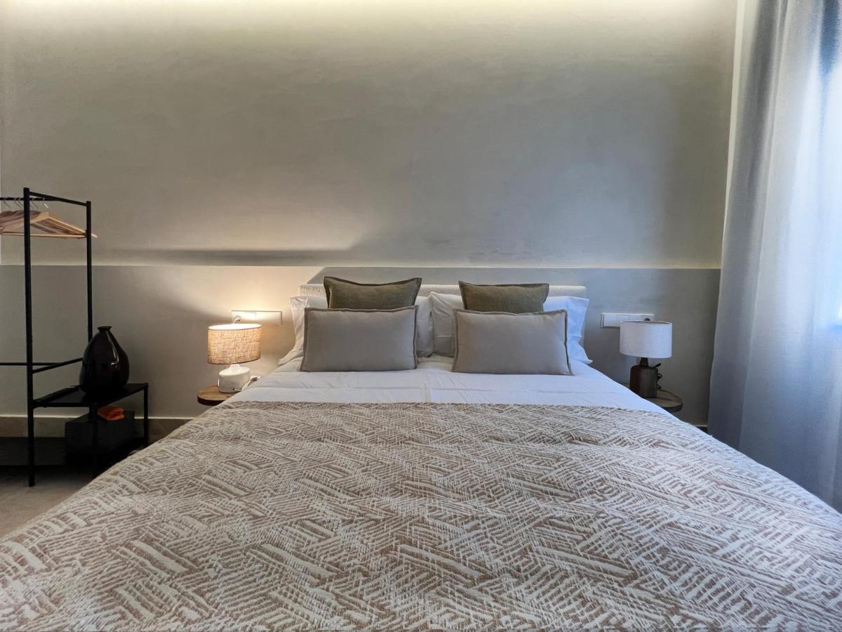 Arcos De Medina - Apartamentos Premium Кордова Екстер'єр фото