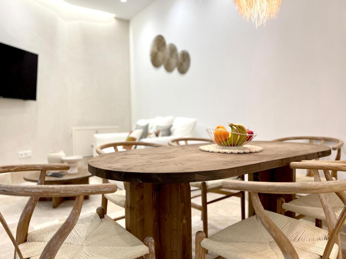 Arcos De Medina - Apartamentos Premium Кордова Екстер'єр фото