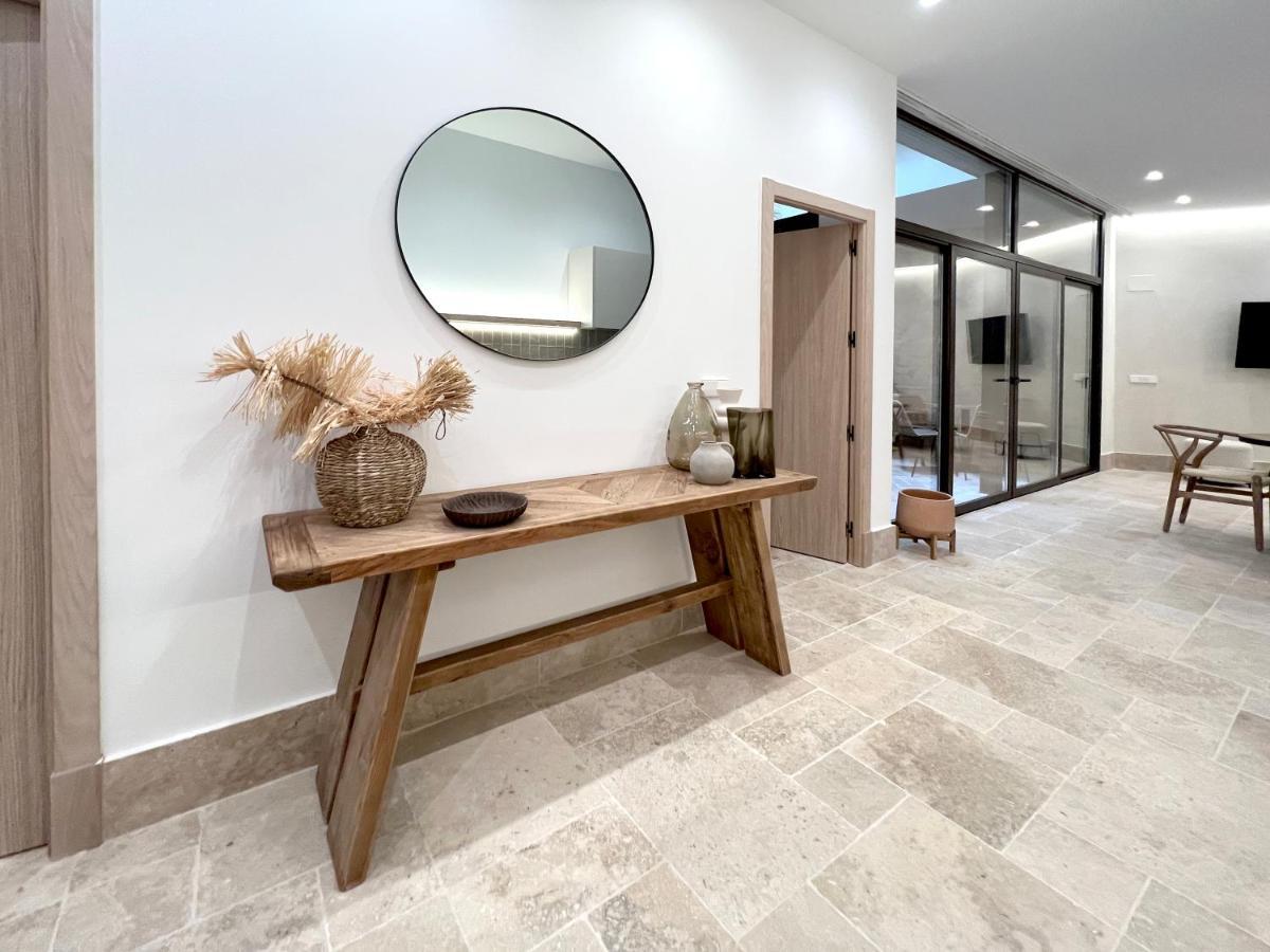Arcos De Medina - Apartamentos Premium Кордова Екстер'єр фото