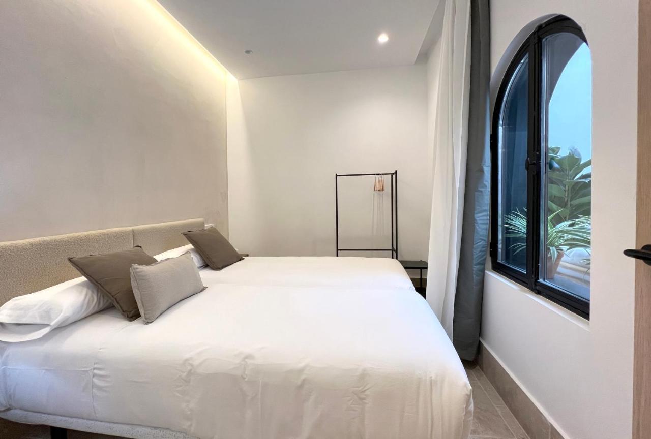 Arcos De Medina - Apartamentos Premium Кордова Екстер'єр фото