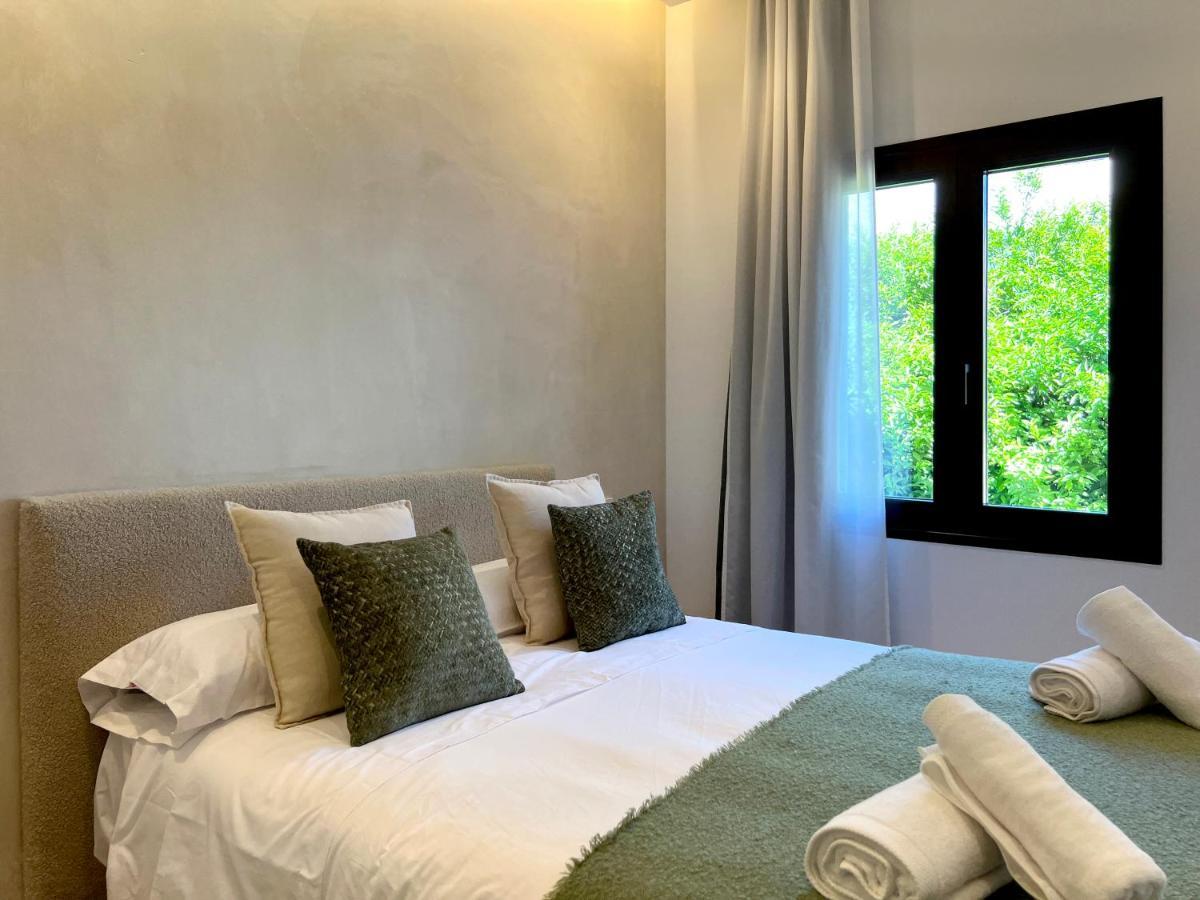 Arcos De Medina - Apartamentos Premium Кордова Екстер'єр фото