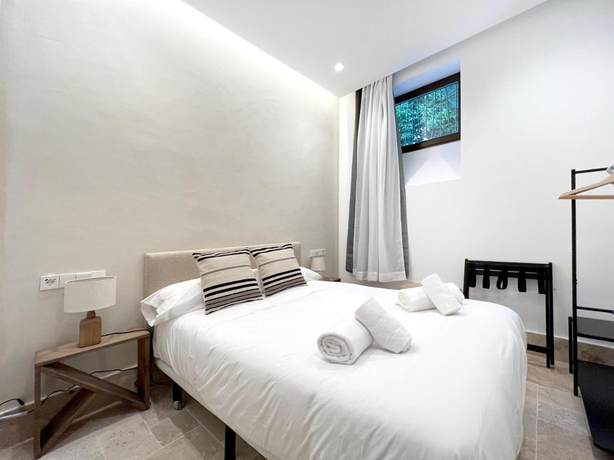Arcos De Medina - Apartamentos Premium Кордова Екстер'єр фото