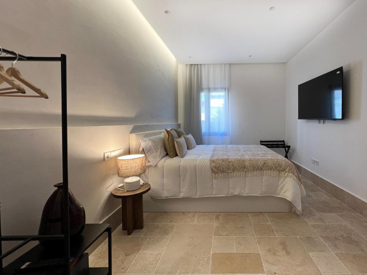 Arcos De Medina - Apartamentos Premium Кордова Екстер'єр фото