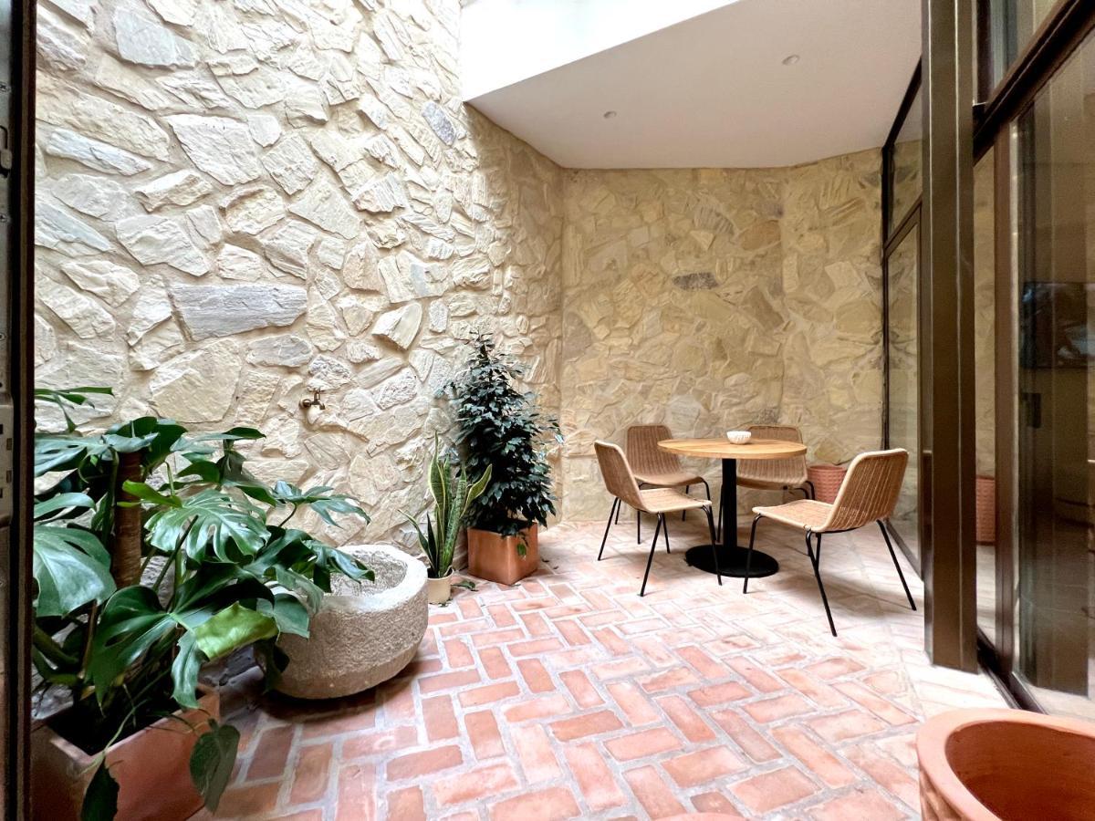Arcos De Medina - Apartamentos Premium Кордова Екстер'єр фото
