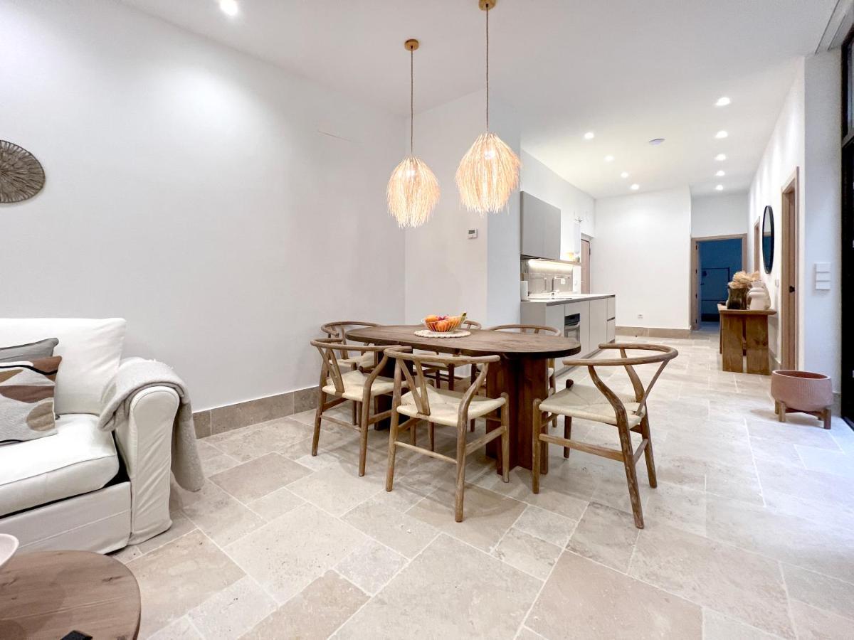 Arcos De Medina - Apartamentos Premium Кордова Екстер'єр фото