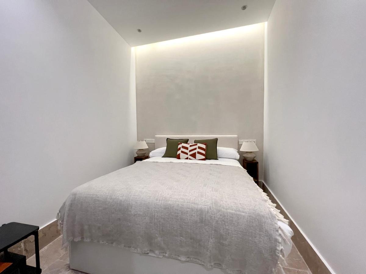 Arcos De Medina - Apartamentos Premium Кордова Екстер'єр фото