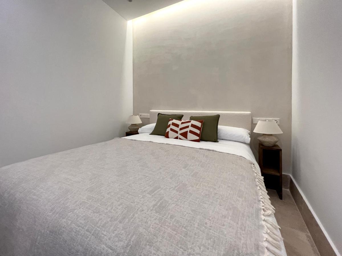 Arcos De Medina - Apartamentos Premium Кордова Екстер'єр фото