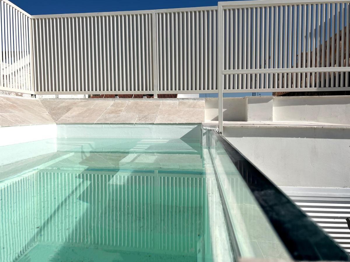 Arcos De Medina - Apartamentos Premium Кордова Екстер'єр фото