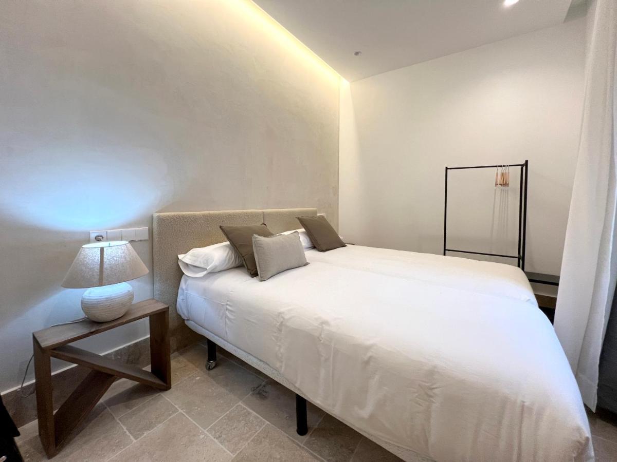 Arcos De Medina - Apartamentos Premium Кордова Екстер'єр фото