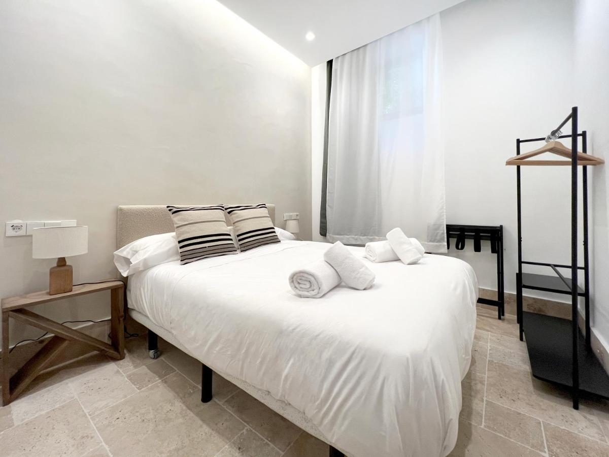 Arcos De Medina - Apartamentos Premium Кордова Екстер'єр фото