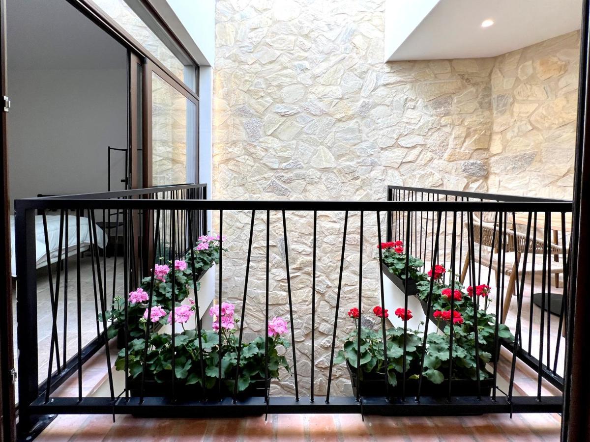 Arcos De Medina - Apartamentos Premium Кордова Екстер'єр фото