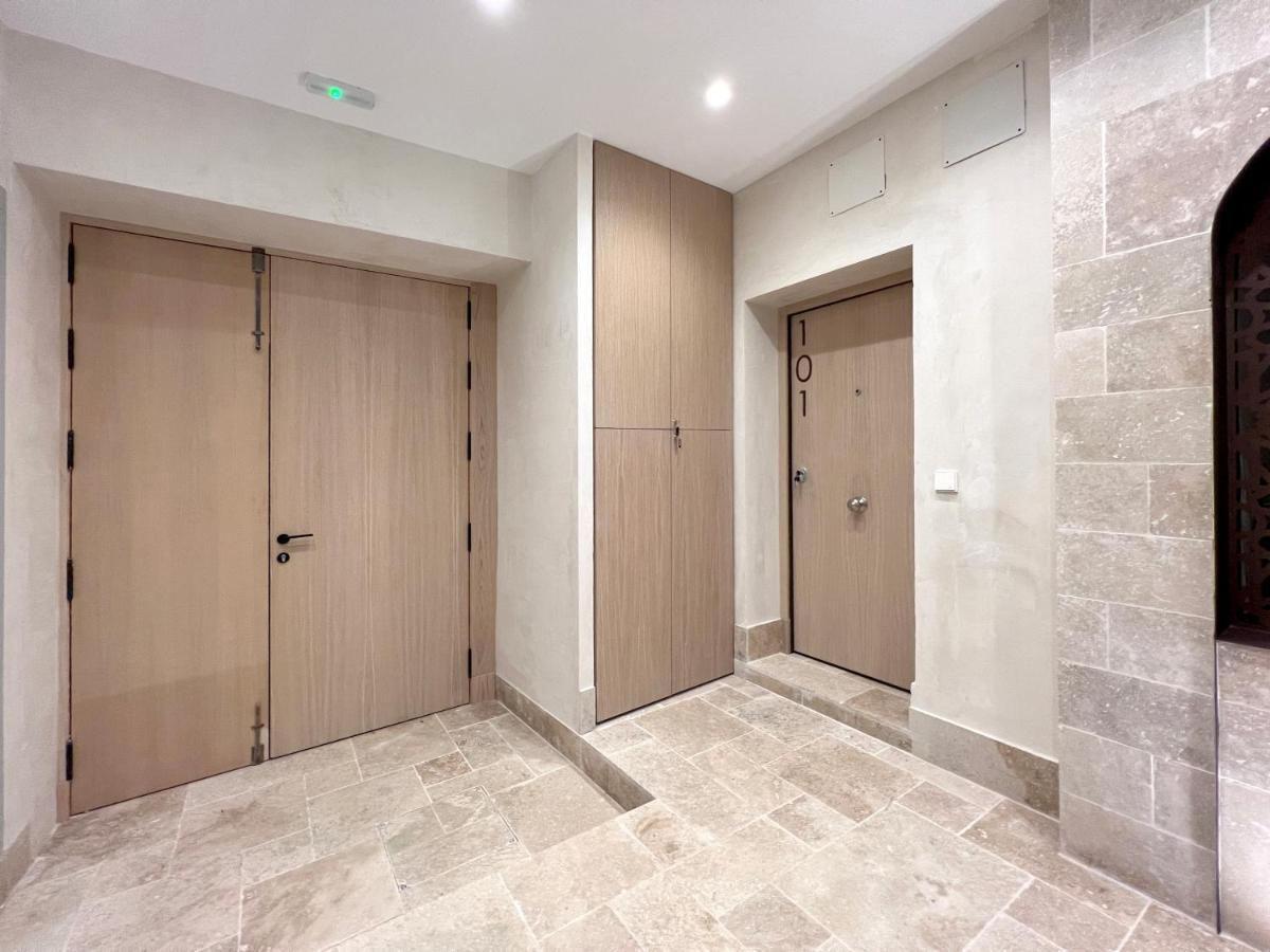 Arcos De Medina - Apartamentos Premium Кордова Екстер'єр фото
