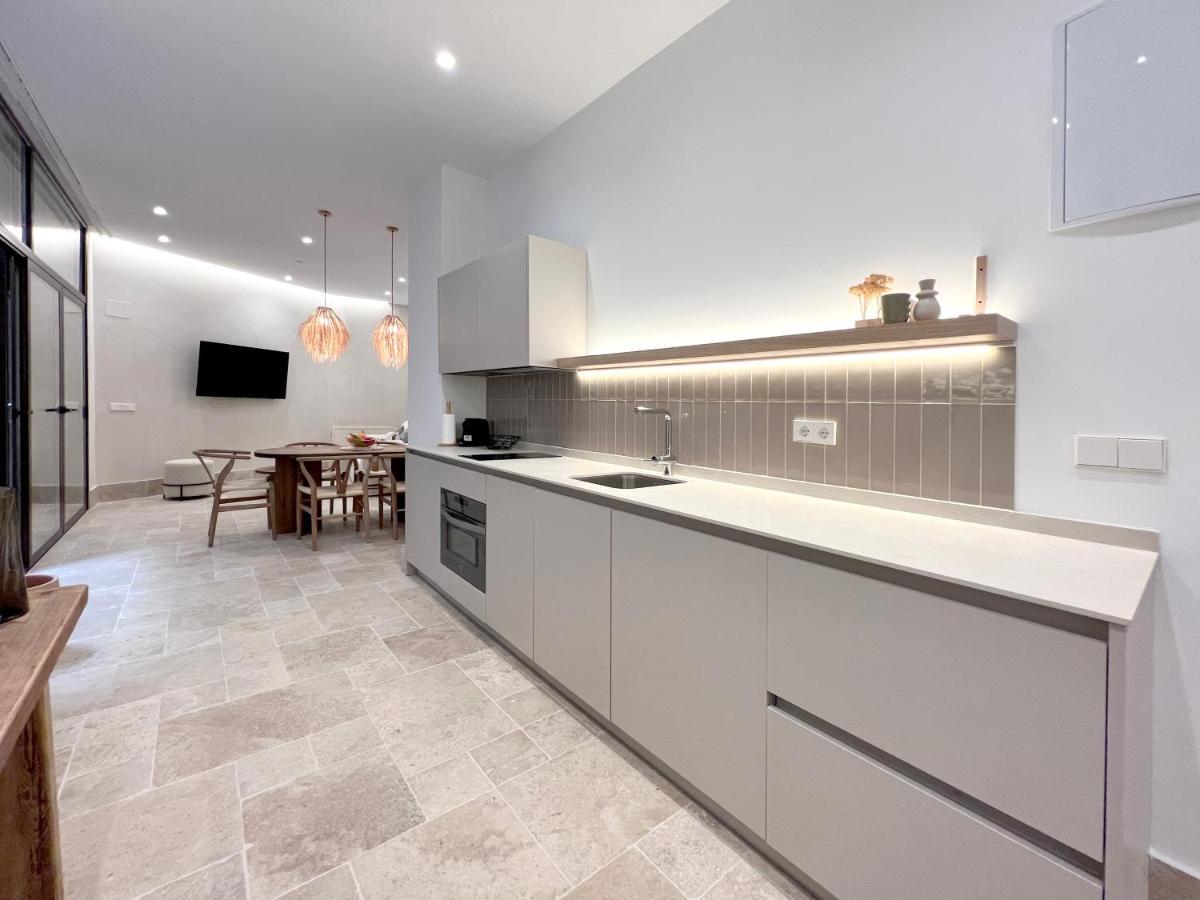 Arcos De Medina - Apartamentos Premium Кордова Екстер'єр фото