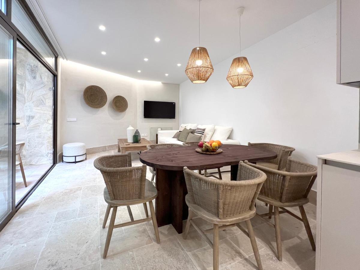 Arcos De Medina - Apartamentos Premium Кордова Екстер'єр фото