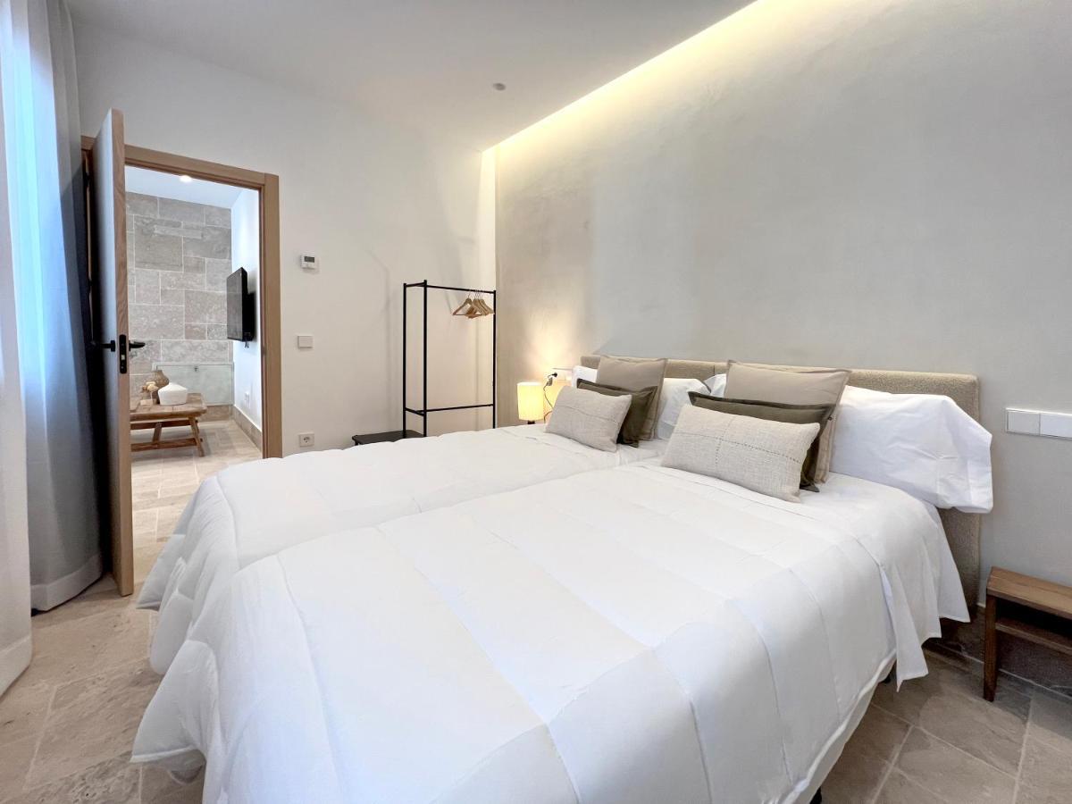 Arcos De Medina - Apartamentos Premium Кордова Екстер'єр фото
