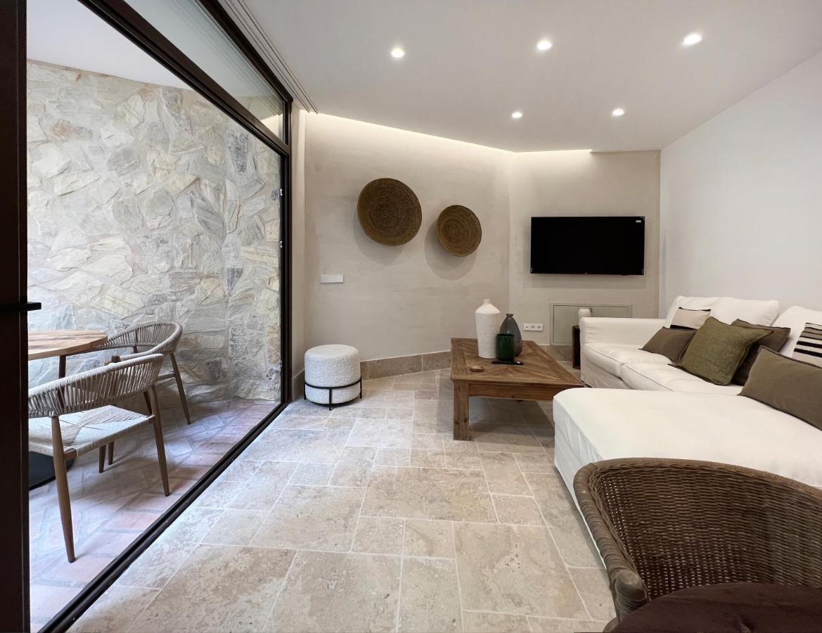 Arcos De Medina - Apartamentos Premium Кордова Екстер'єр фото