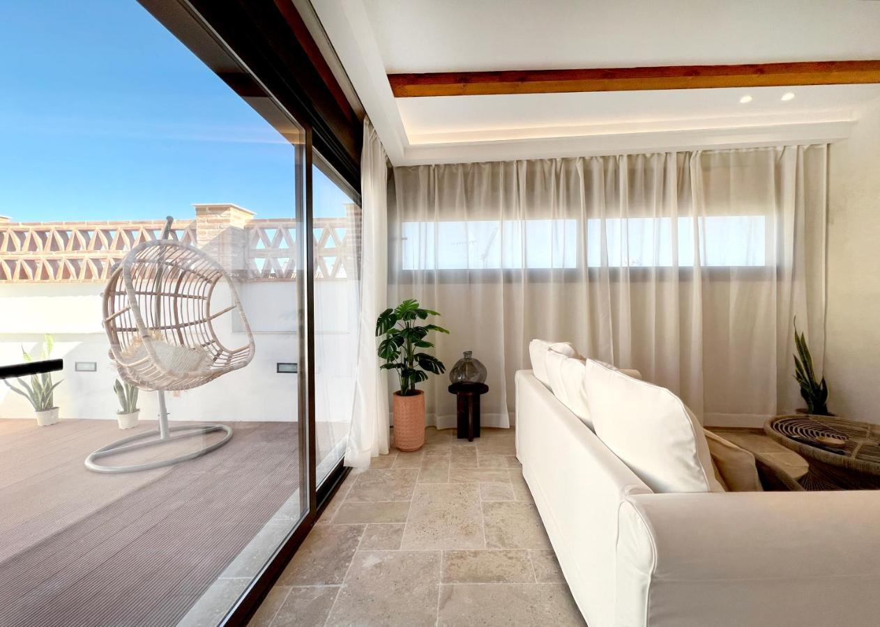 Arcos De Medina - Apartamentos Premium Кордова Екстер'єр фото