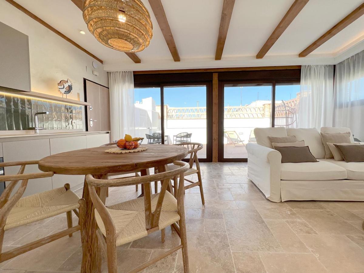 Arcos De Medina - Apartamentos Premium Кордова Екстер'єр фото