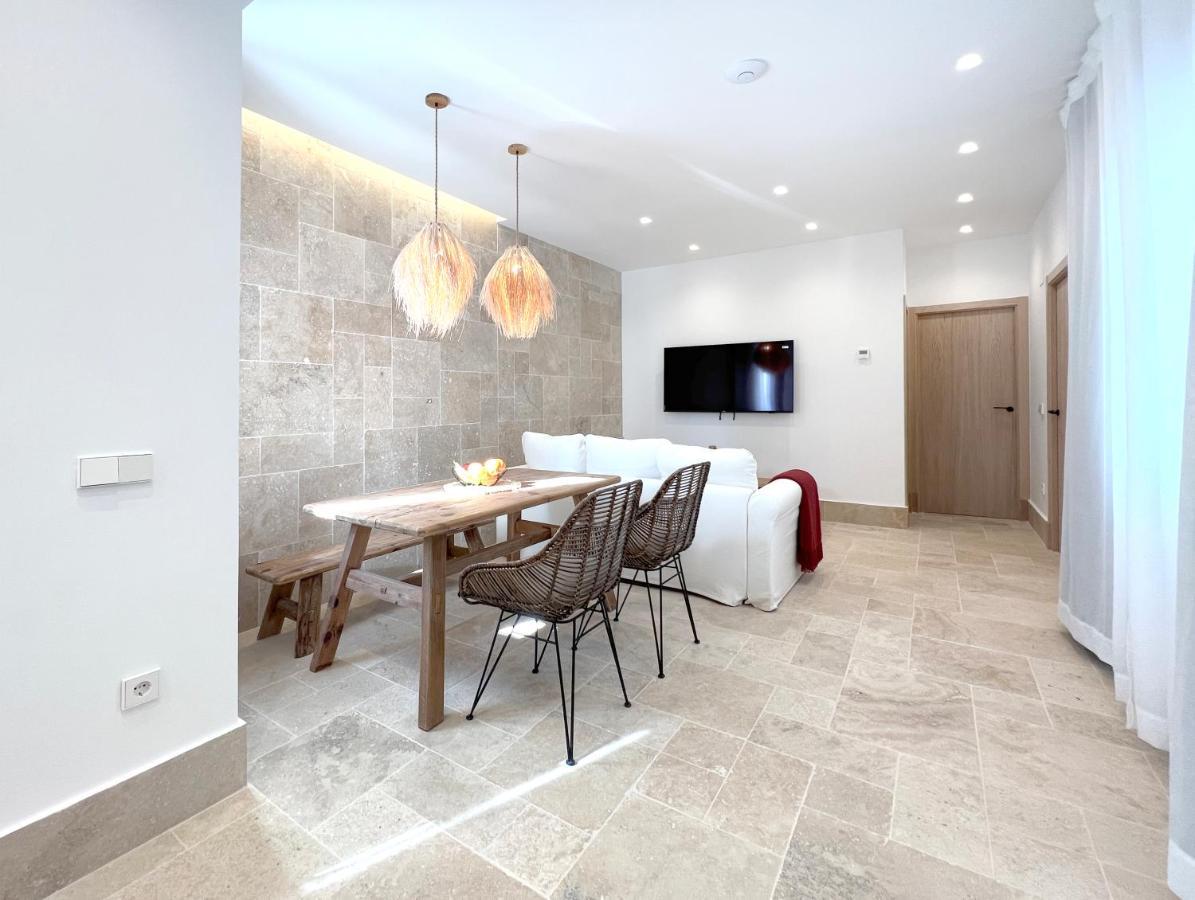 Arcos De Medina - Apartamentos Premium Кордова Екстер'єр фото