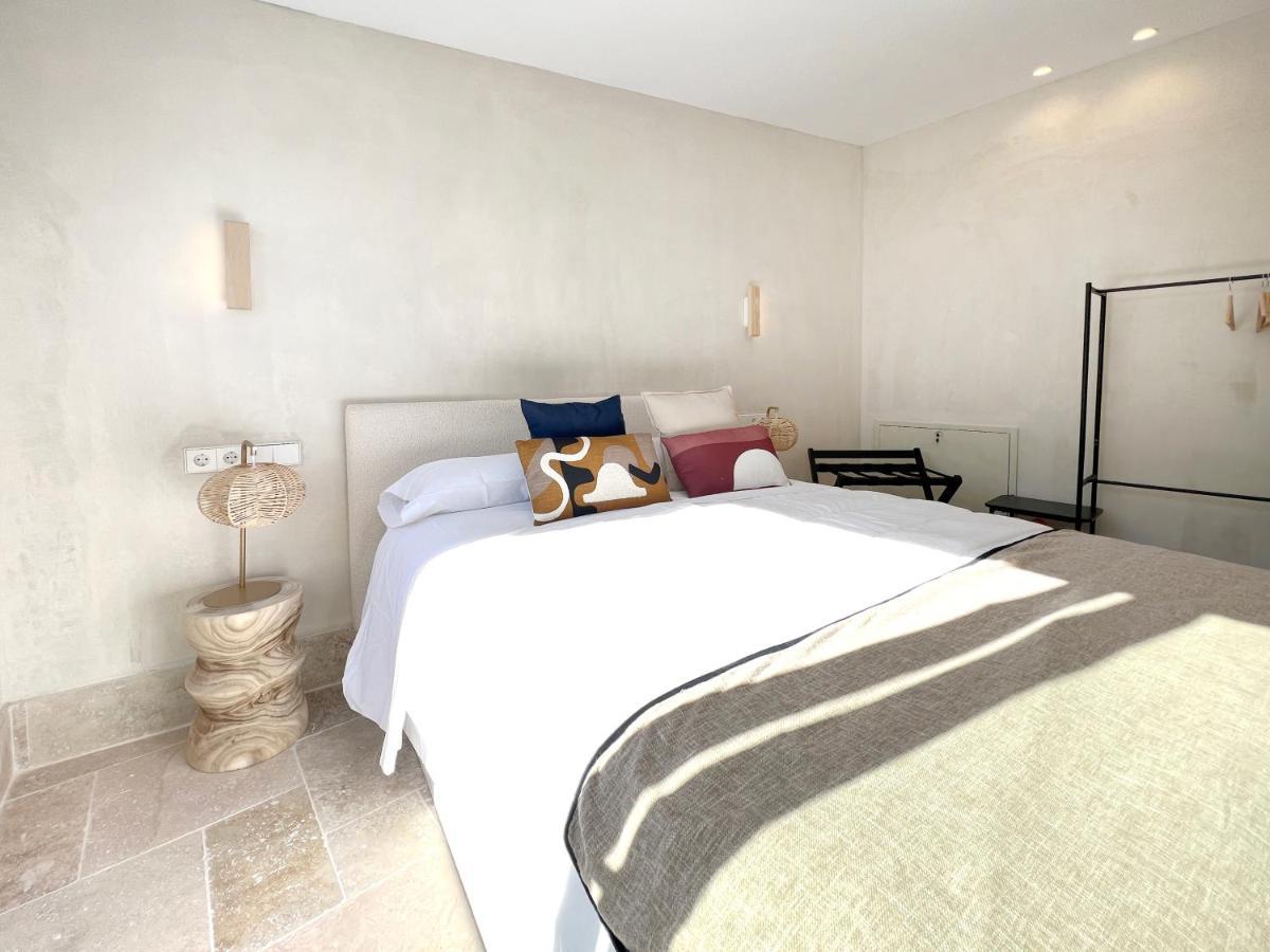 Arcos De Medina - Apartamentos Premium Кордова Екстер'єр фото