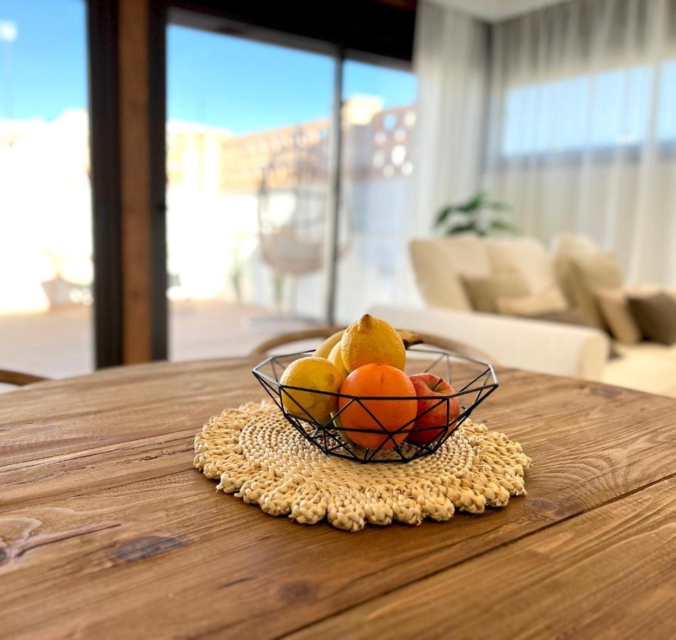 Arcos De Medina - Apartamentos Premium Кордова Екстер'єр фото