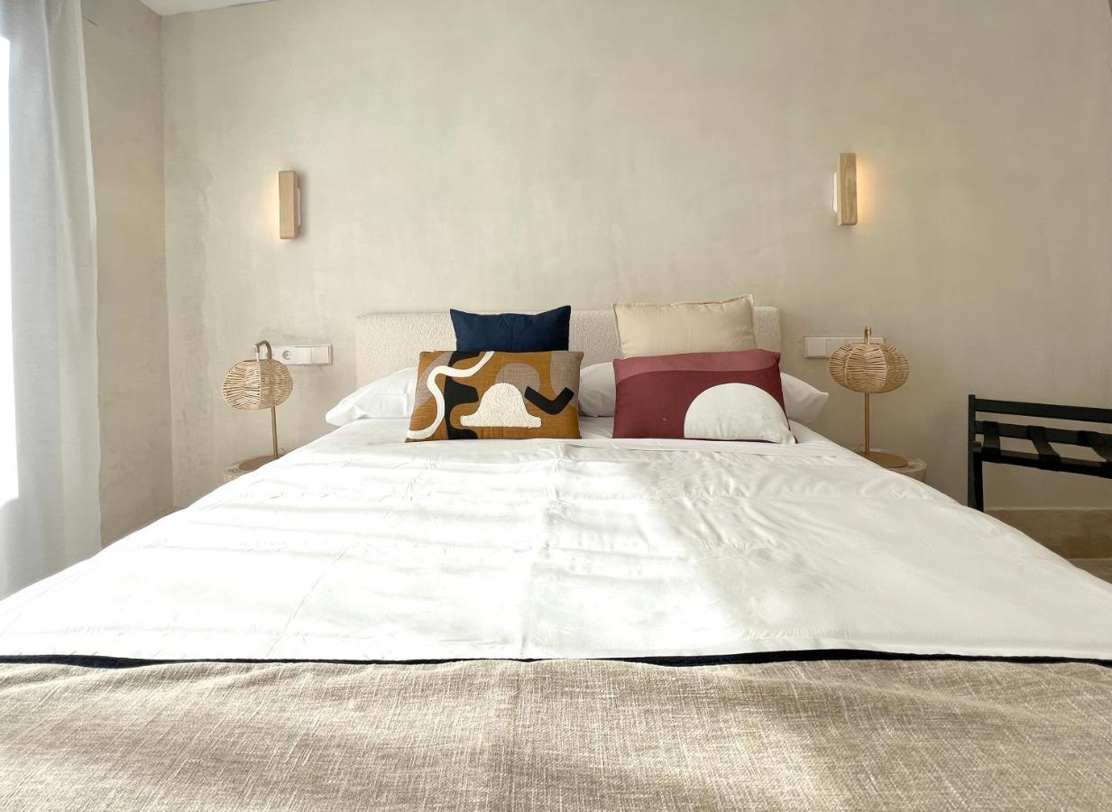 Arcos De Medina - Apartamentos Premium Кордова Екстер'єр фото