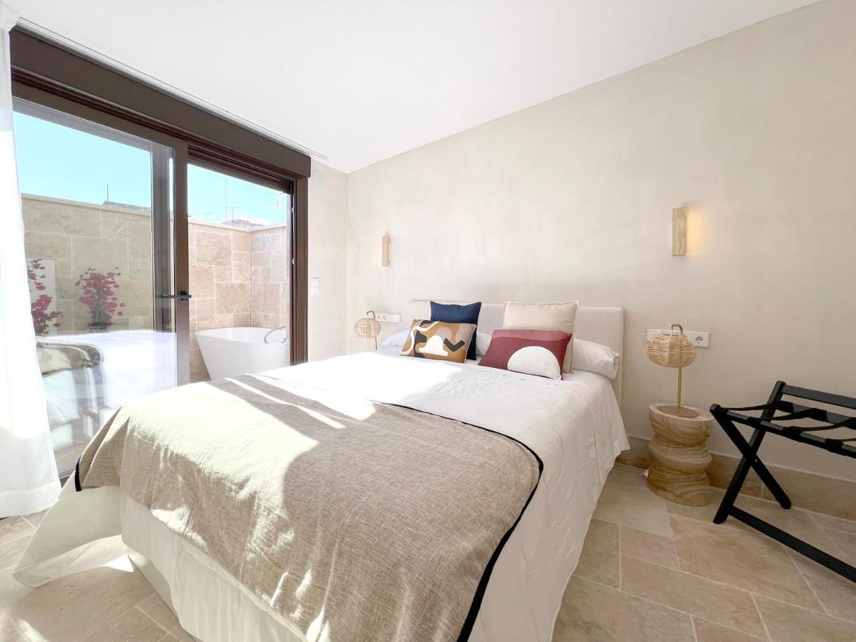 Arcos De Medina - Apartamentos Premium Кордова Екстер'єр фото