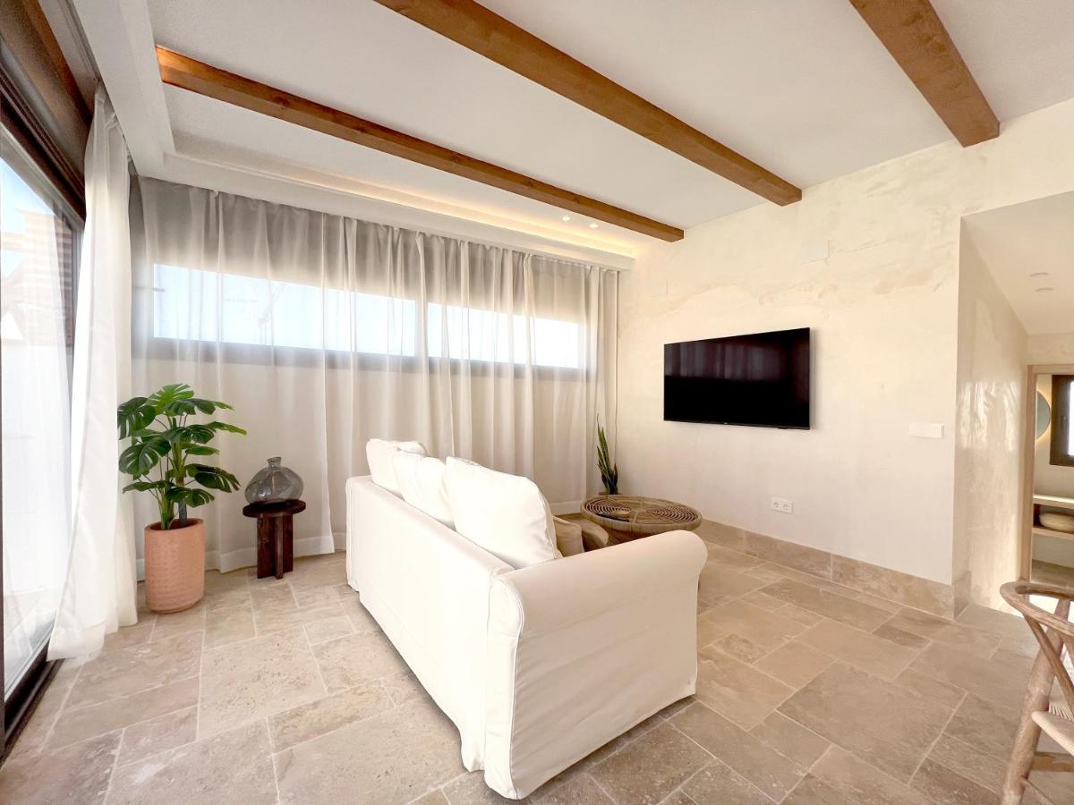 Arcos De Medina - Apartamentos Premium Кордова Екстер'єр фото