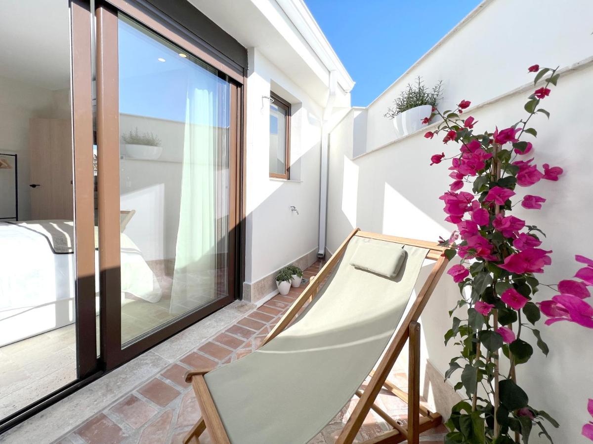 Arcos De Medina - Apartamentos Premium Кордова Екстер'єр фото